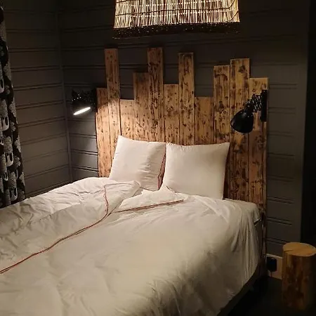 Piwniczka Jahlowej Apartment Piwniczna-Zdroj