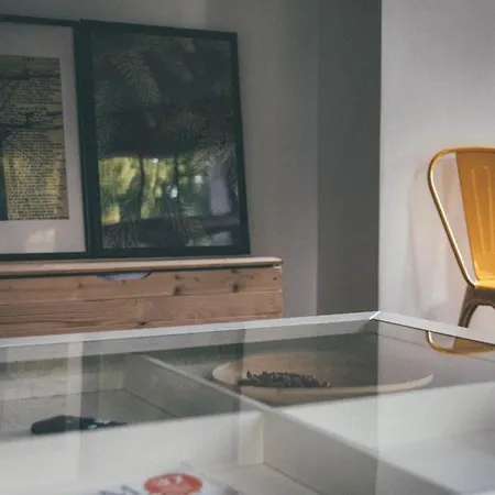 Piwniczka Jahlowej Lägenhet