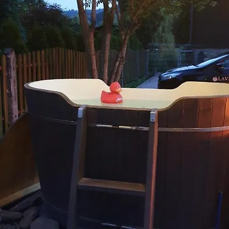 Apartment Piwniczka Jahlowej