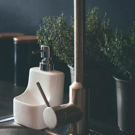 Piwniczka Jahlowej Apartment