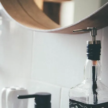 Apartment Piwniczka Jahlowej Piwniczna-Zdroj