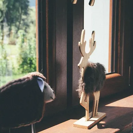 Piwniczka Jahlowej Apartment Piwniczna-Zdroj