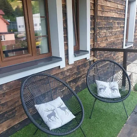 Piwniczka Jahlowej Piwniczna-Zdroj