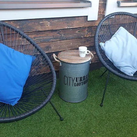 Piwniczka Jahlowej Apartment *