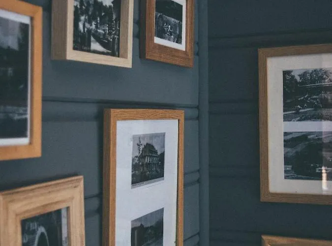 Διαμέρισμα Piwniczka Jahlowej