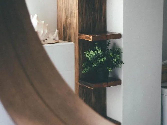 Piwniczka Jahlowej Διαμέρισμα *