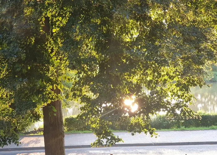 Piwniczka Jahlowej Διαμέρισμα