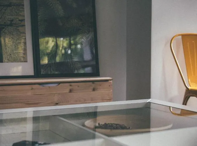 Piwniczka Jahlowej Διαμέρισμα