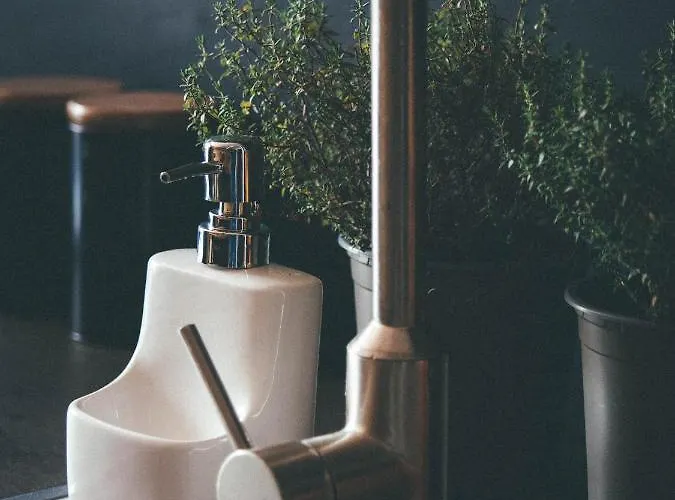 Piwniczka Jahlowej Διαμέρισμα