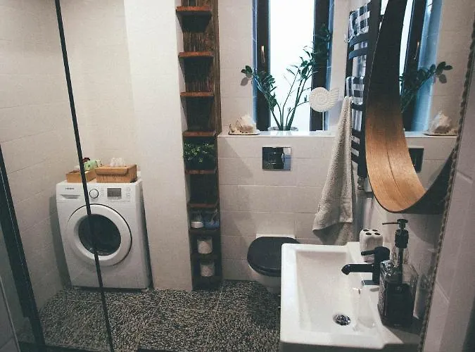 Piwniczka Jahlowej Διαμέρισμα *