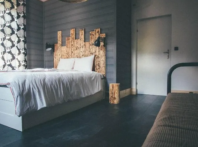 Piwniczka Jahlowej *