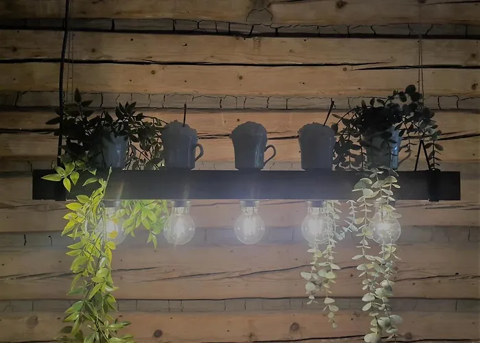 Piwniczka Jahlowej Διαμέρισμα Piwniczna-Zdroj